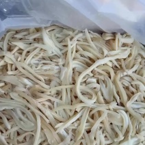 五香羊皮丝。每天现煮出货