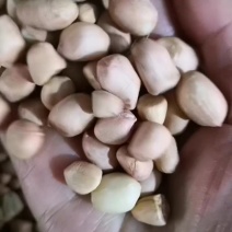纯正炒熟压榨花生油，无任何添加，吃放心的油