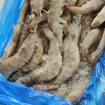 大虾实拍，最近的大虾比较火爆呀腾惠更多客户的选择