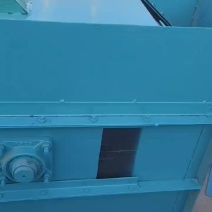 河南安阳滑县，面粉提升机厂家发货，质量保证欢迎采购合作共赢