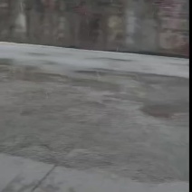 下雪天也阻挡不了发货，全是真空独立包装，口感甜糯