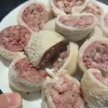 特色食材羊肚包肉​质量好的一款价格不高​​