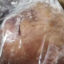 熟牛头肉熟剃骨碎牛肉炒凉拌食堂餐馆赶集跑量1件50斤