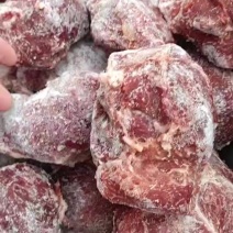 猪腱子肉龟腱后腱块腱鼠腱都是20斤1件适合所有人常年批发