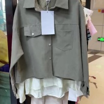 实体店女装，春夏款180件左右