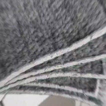水泥毯