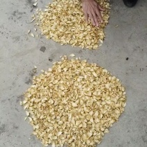 百合干片