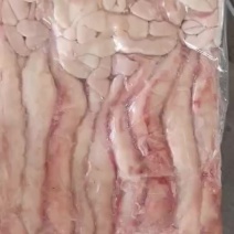 鲨鱼肠，小花肠鲨鱼肚猪副冻品猪下水猪肠熟食店猪肚丝猪产品