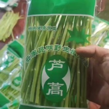 云南袋装芦蒿藜蒿