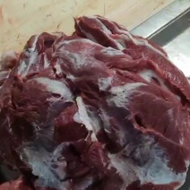 梅花精肉