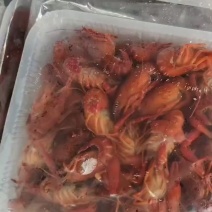 清水小龙虾，麻辣小龙虾，蒜香小龙虾加热即食