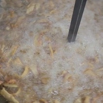 青岛猪油渣脂渣