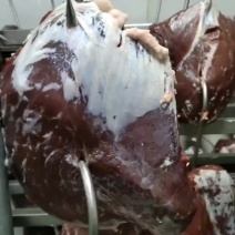 纯干无水牛霖肉，后腿肉，纯干无水