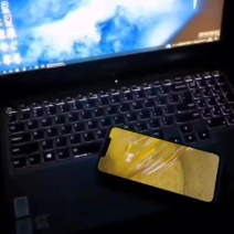 春天来，金灿灿