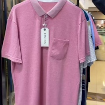 男士POLO衫200件左右，全清8元