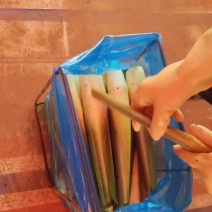 茭白，电商，精品可持续供应，欢迎现场看货
