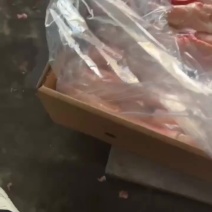 分层牛蹄筋