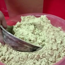 雪梨，丫梨花粉，精品细粉，活性高，授粉率高，深受各地种植