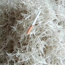 野生澜沧江淡水银鱼干