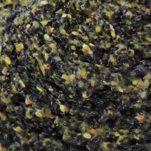 百香果湿籽