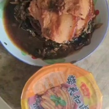 梅菜扣肉