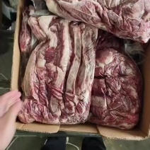 4507牛肋条肉一手货源大量现货量大从优