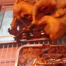 丰都生态熟食鸡，天然放养，肉质鲜嫩，健康美味，舌尖上的