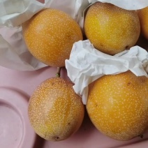 热情果，