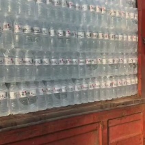 凉白开水