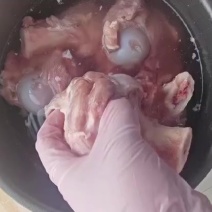 猪大头棒骨，猪棒骨，筒骨，筒子骨