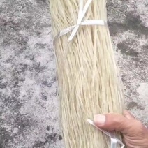 四川芭蕉芋粉条，大量新鲜现货，保质保量，欢迎选购