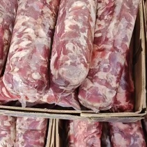 牛碎肉！牛肉筋！纯干货，手续齐全，锡盟工厂直销