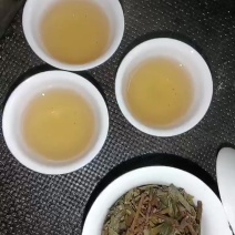 高山茶头一斤包邮60，韵味香味甜水耐泡