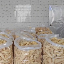 油炸猪皮（肉皮、皮肚）