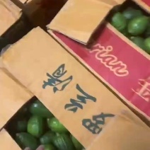 广东香水柠檬省内包邮一级果4.8，次一级3.8，二级果2