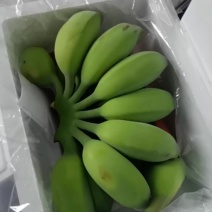 广西苹果蕉。