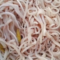 泡椒猪皮丝