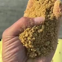 熟化玉米面