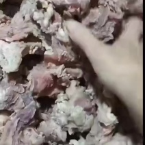 清水煮牛杂筋牛筋