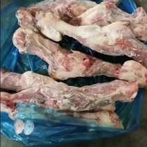 龙大带肉后腿骨好价