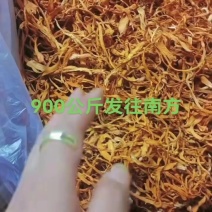 虫草花散装便宜啦