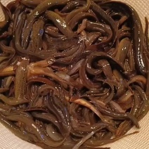 本地土泥鳅鱼