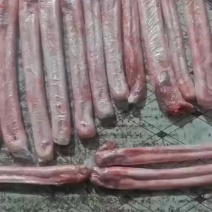 西门塔尔牛鞭