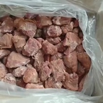 小块五香熟牛肉