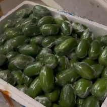 精品子弹头一级大果，个个100克以上，靓货