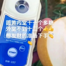 圆黄上市了，风水梨！！！糖度12以上