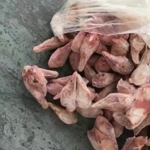 带舌仔鹅头6吨7天以内的货上次装车实拍