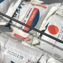 秘鲁进口蒸汽纯鱼粉饲料养殖兽用鸡鸭鹅鹌鹑猪用水产批发
