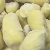 榴莲果肉A果，金枕榴莲，源头产地直发，品质价格优势保证