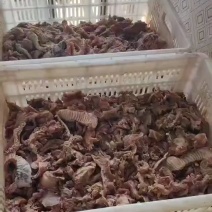 新鲜拆骨肉一手货源